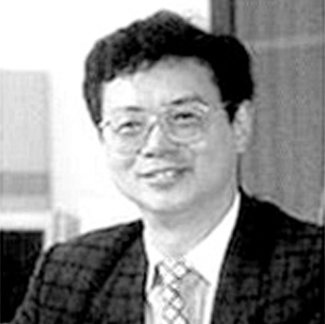 Benjamin Yuan